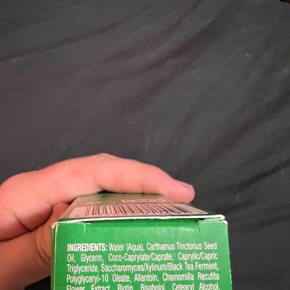 Fever Fermented Black Tea Cleansing Milk New - Picture 7 of 9